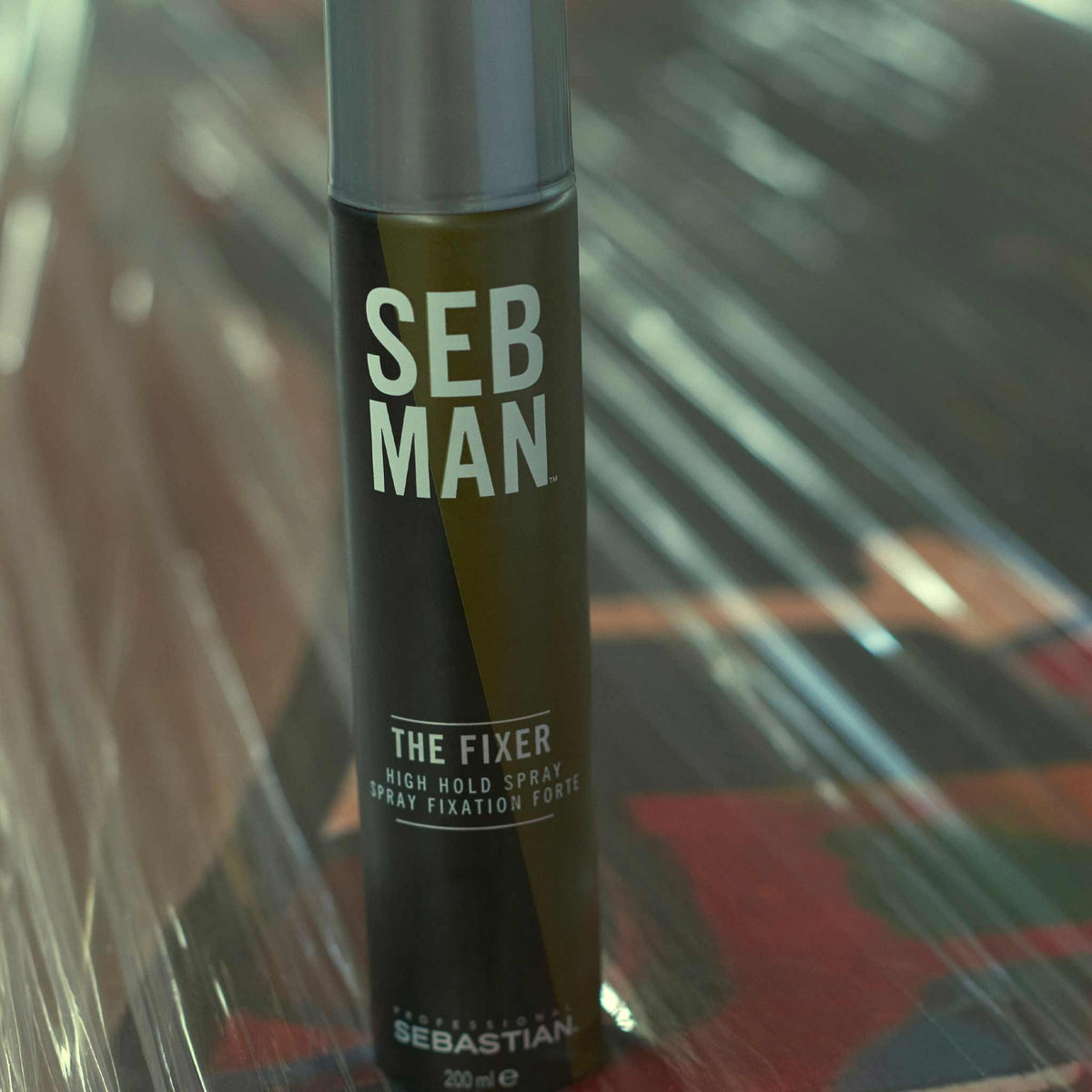 Sebastian Professional SEB MAN The Fixer 200ml