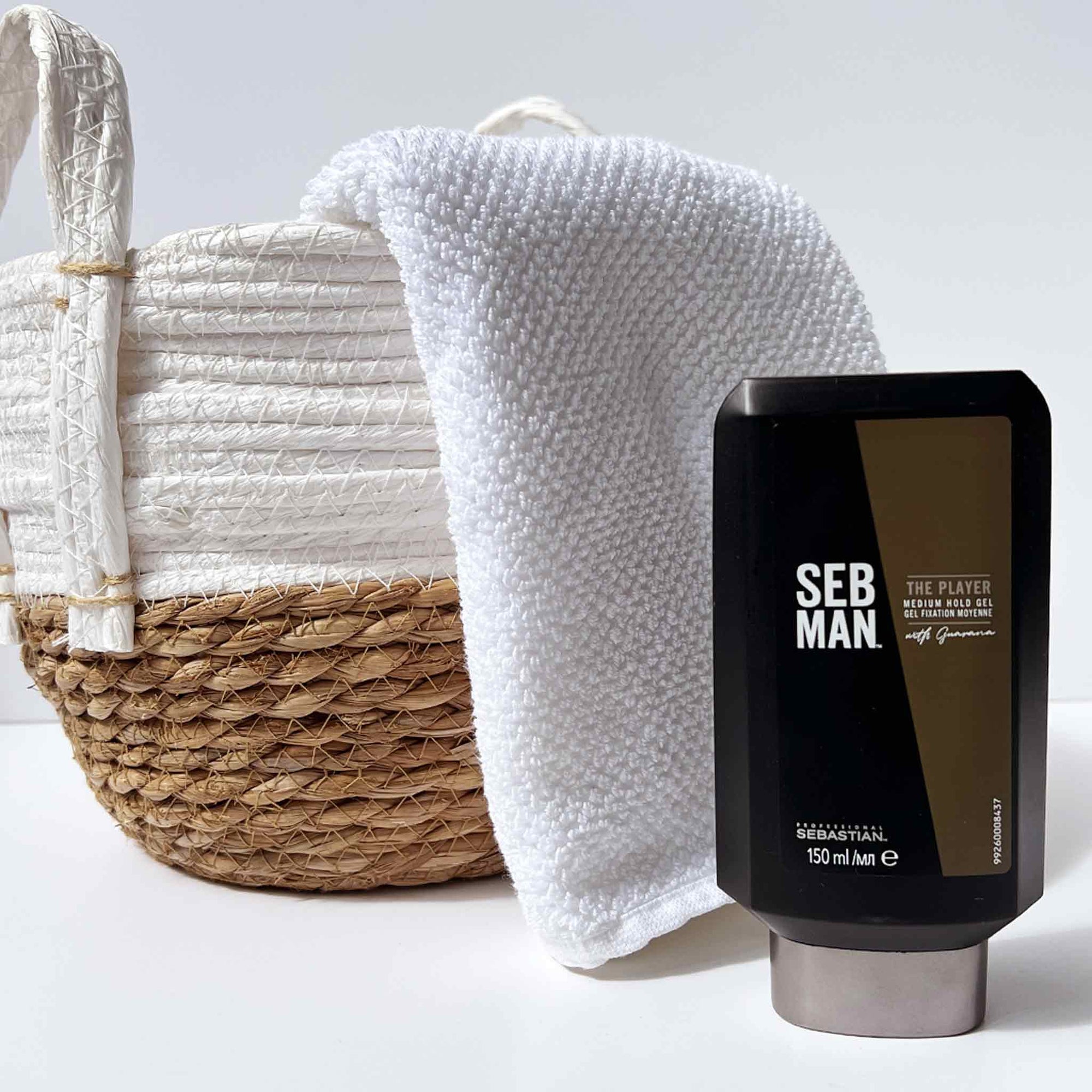 Sebastian Professional SEB MAN The Player 150ml