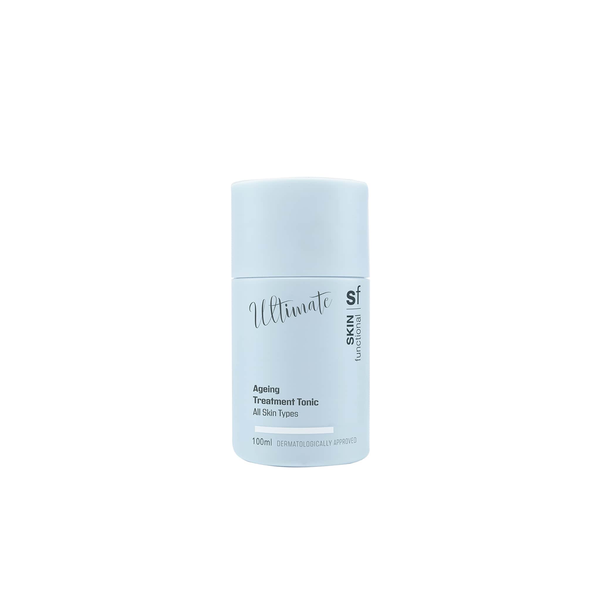 Skin Functional Ultimate Ageing Treatment Tonic 100ml