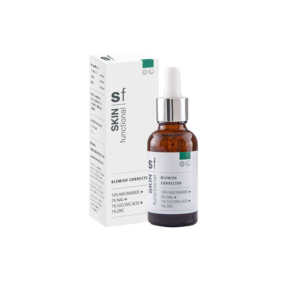 Skin Functional Blemish Corrector 30ml