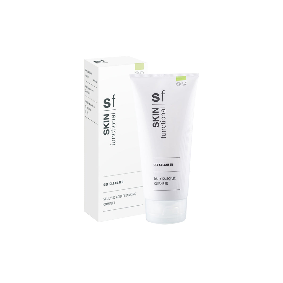 Skin Functional Gel Cleanser 150ml