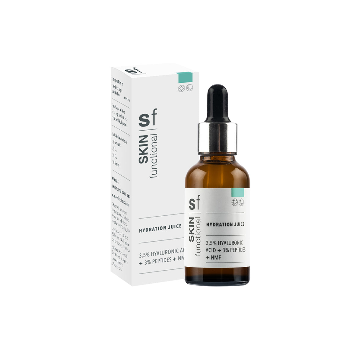 Skin Functional Hydration Juice 30ml