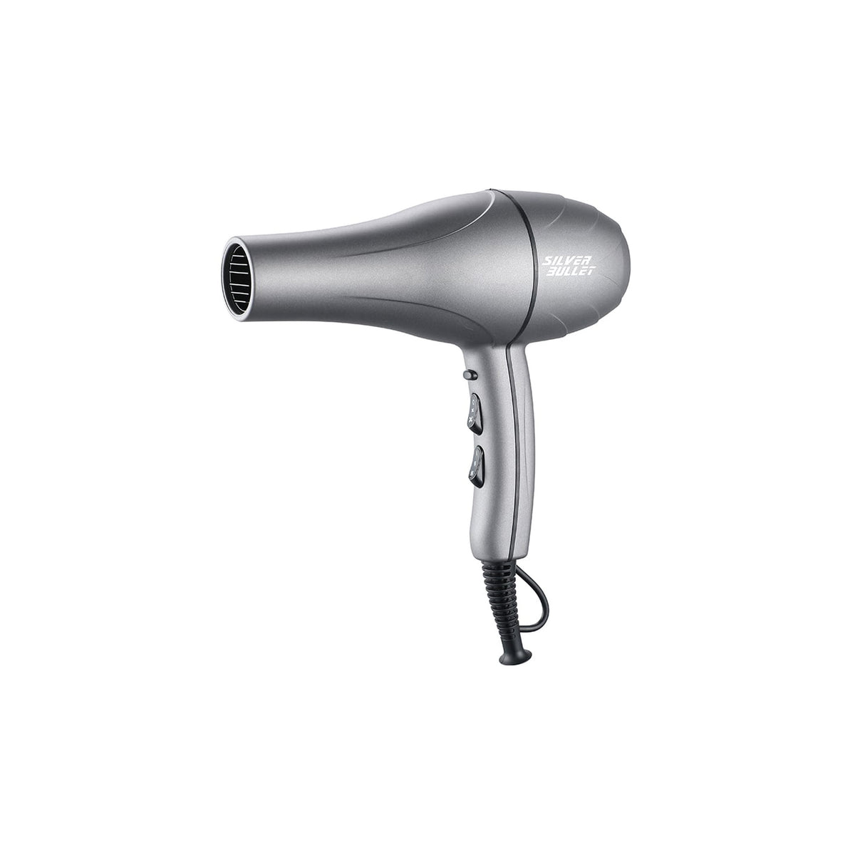 Silver Bullet Hair Dryer Style Pro 2200W Grey