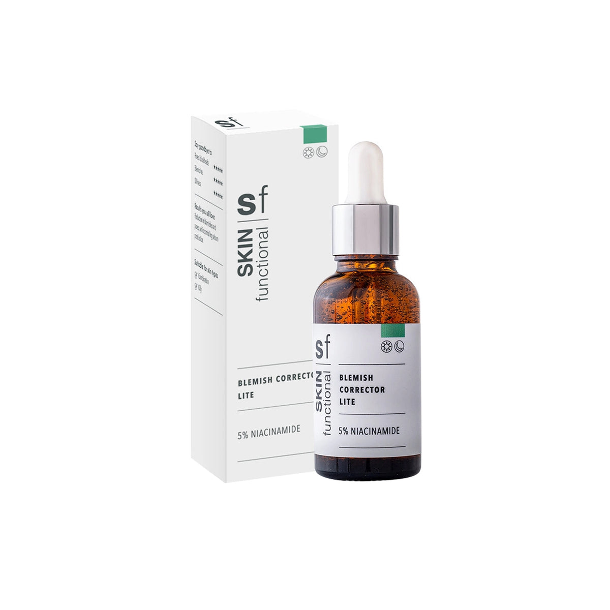 Skin Functional Blemish Corrector Lite 30ml