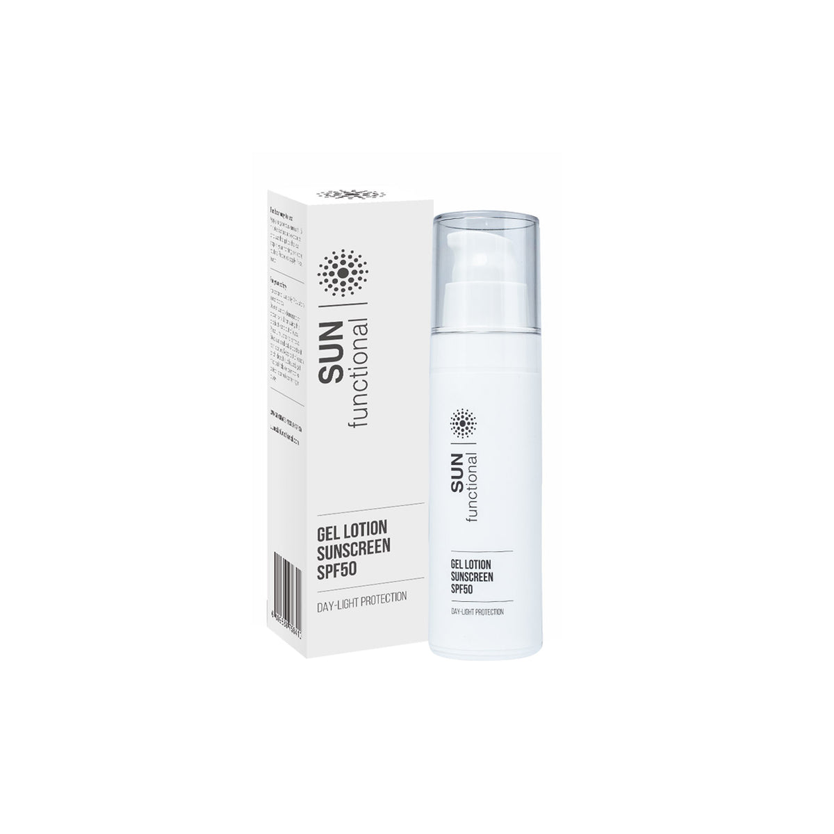 Skin Functional Day-Light Protection 50ml