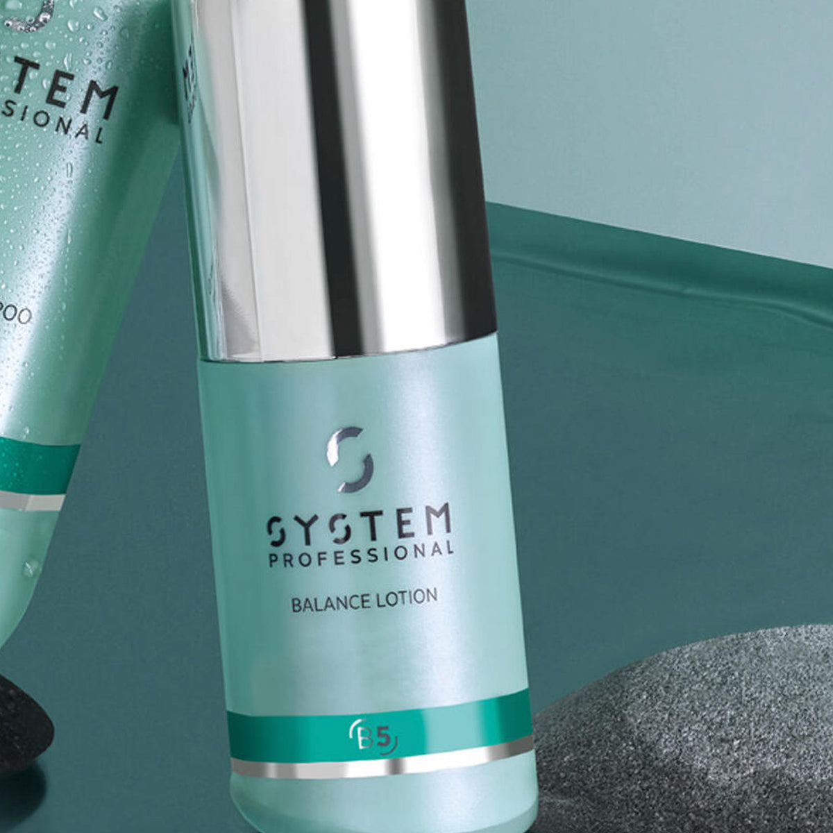 System Professional Balance Lotion 125ml