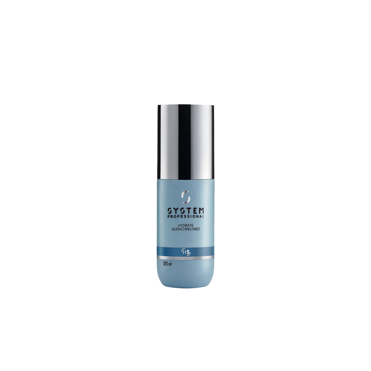 System Professional Hydrate Quenching Mist 125ml