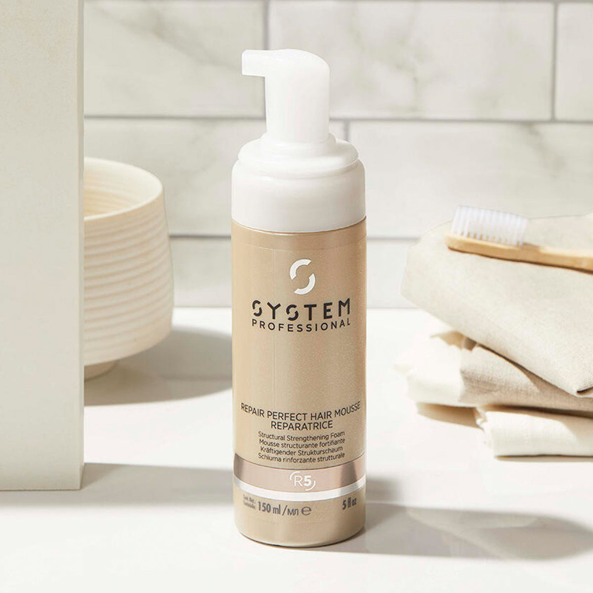 System Professional Repair Perfect Hair 150ml