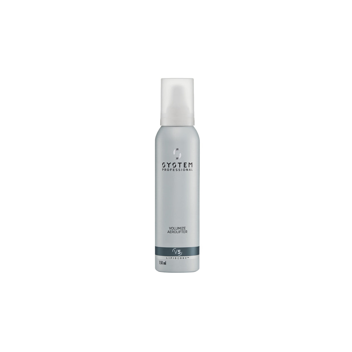 System Professional Volumize Aerolifter 150ml