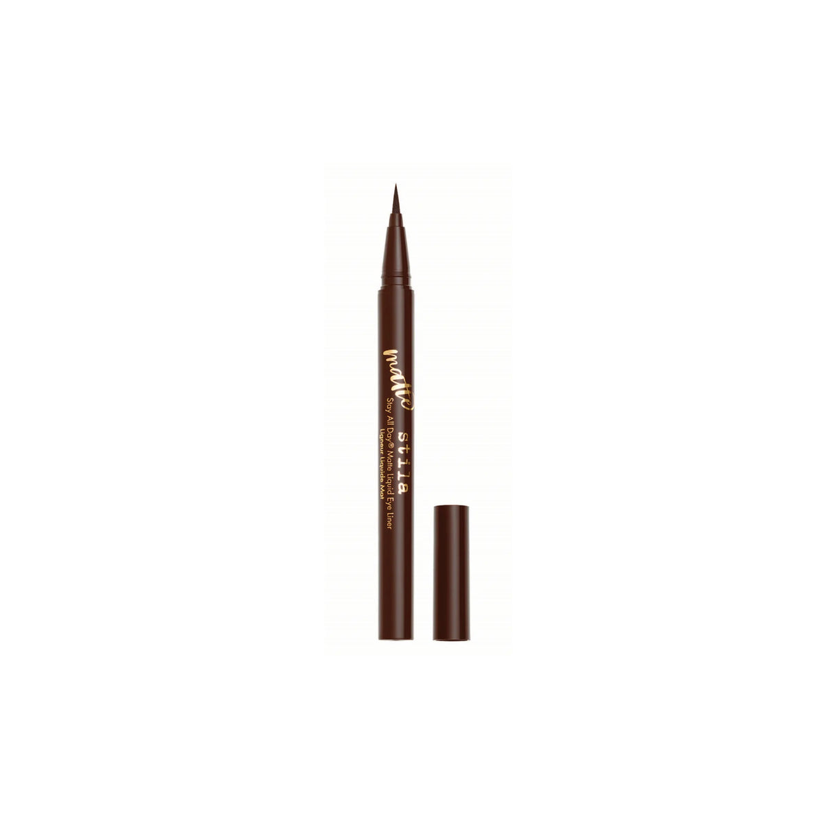 Stila Stay All Day Matte Liquid Eye Liner