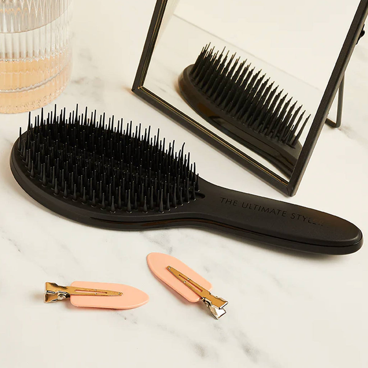 Tangle Teezer The Ultimate Styler - Black