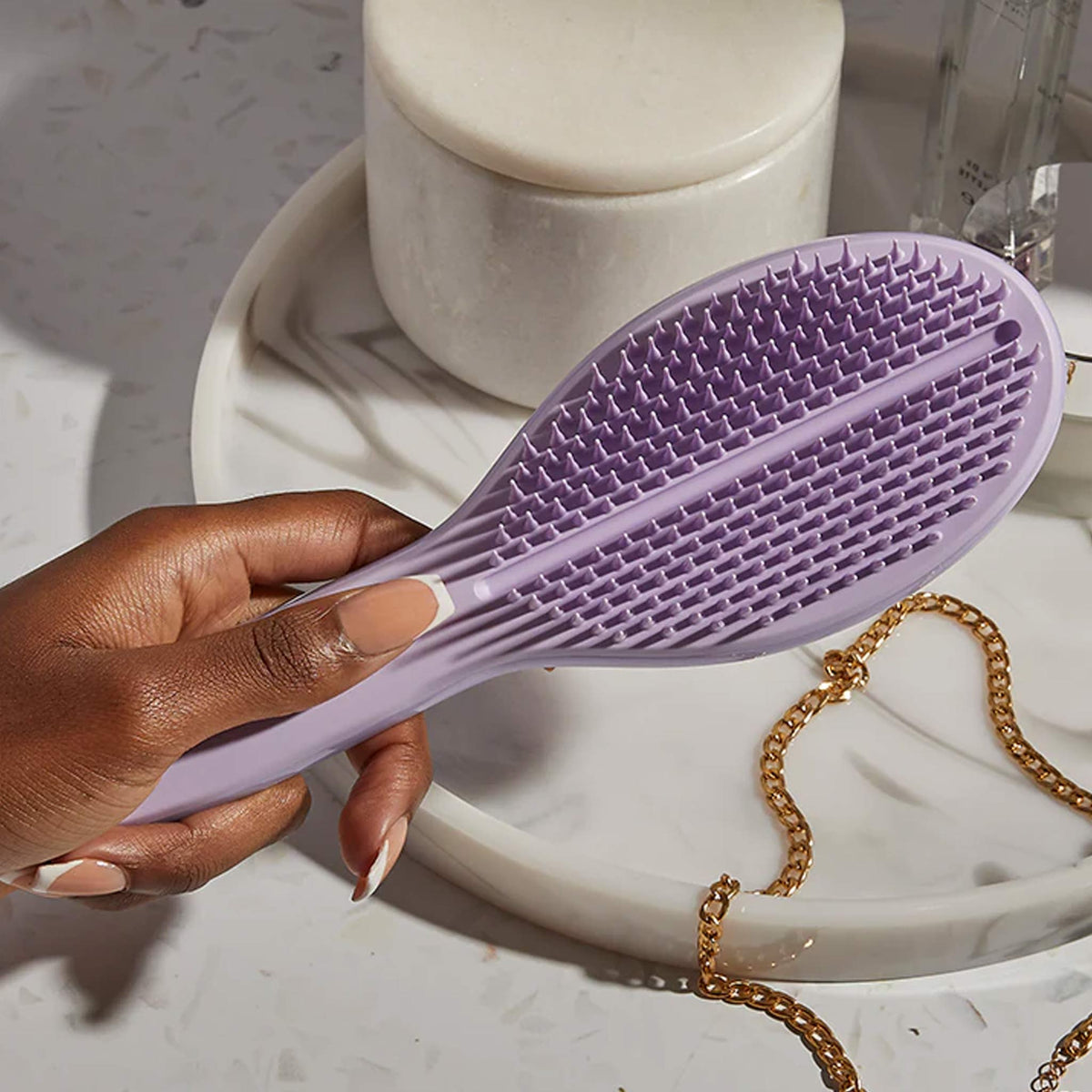 Tangle Teezer The Ultimate Styler - Lilac