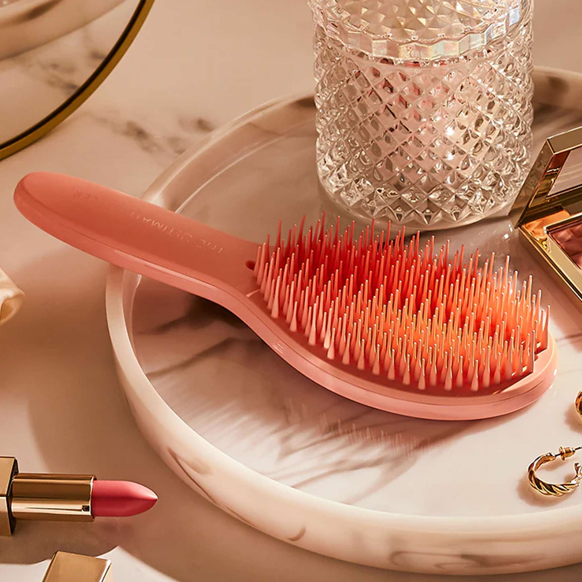 Tangle Teezer The Ultimate Styler - Peach