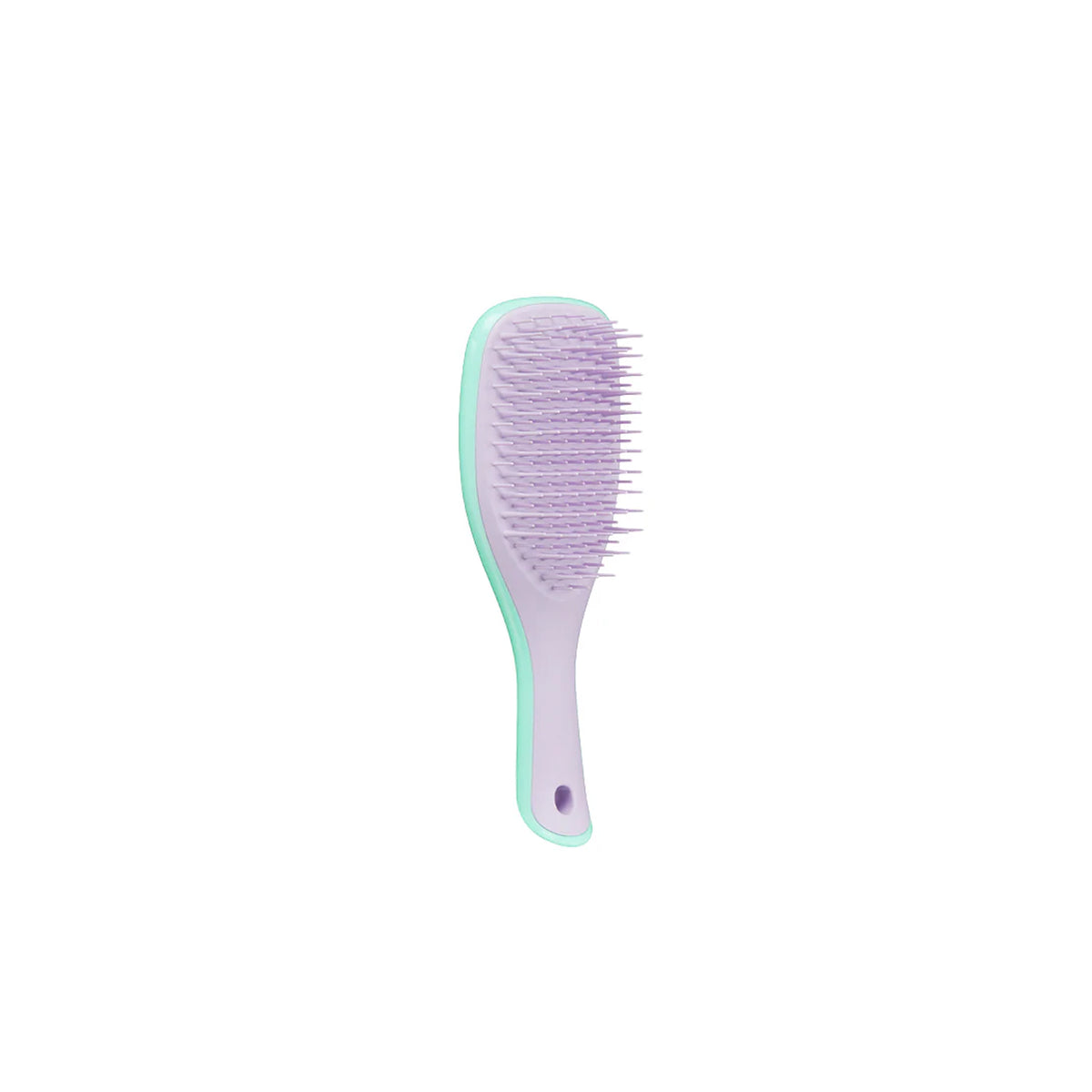 Tangle Teezer The Wet Detangler Mini - Wysteria Leaf