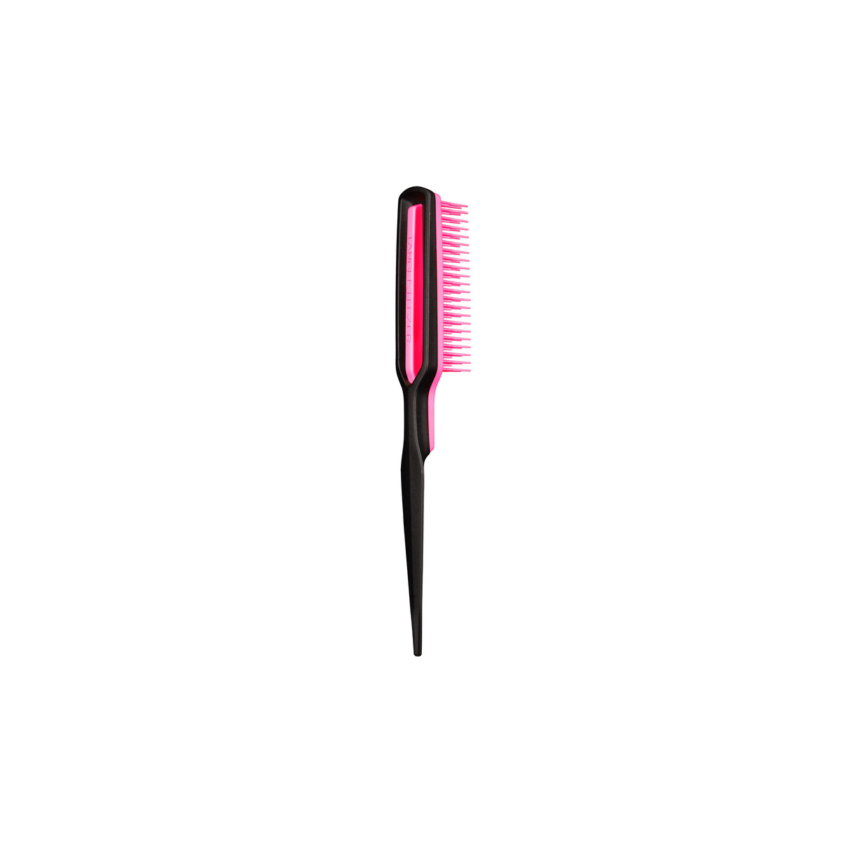 Tangle Teezer Back Combing Black/Pink