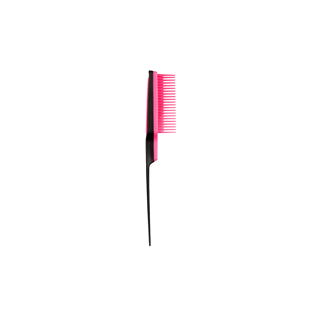 Tangle Teezer Back Combing Black/Pink