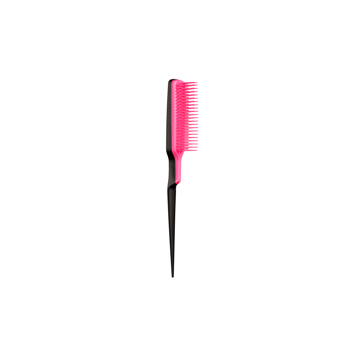 Tangle Teezer Back Combing Black/Pink