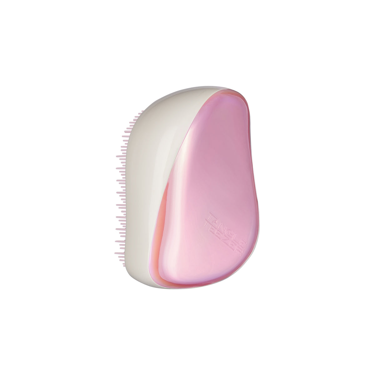 Tangle Teezer Compact Styler Holographic Pink