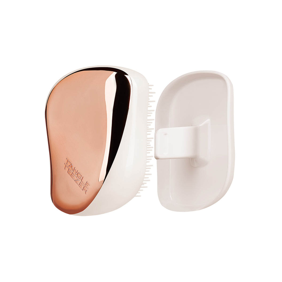 Tangle Teezer Compact Styler Rose Gold