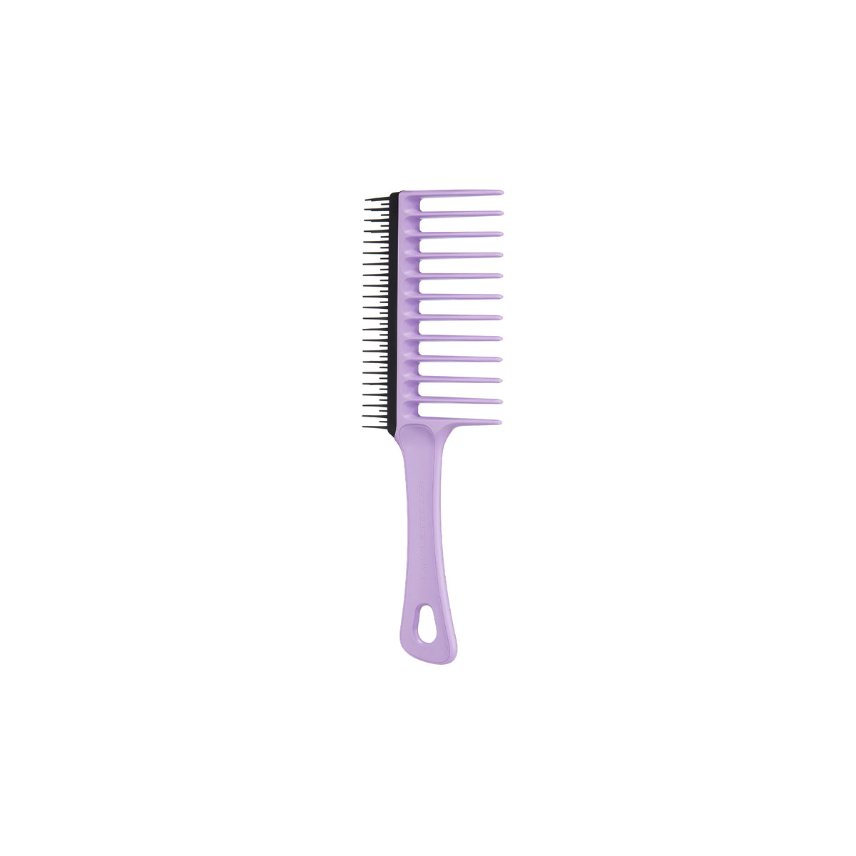 Tangle Teezer Wide Tooth Double Sided Comb Lilac