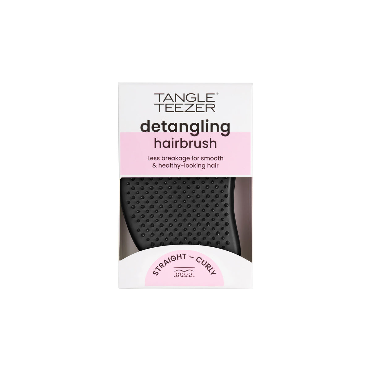 Tangle Teezer Original Black