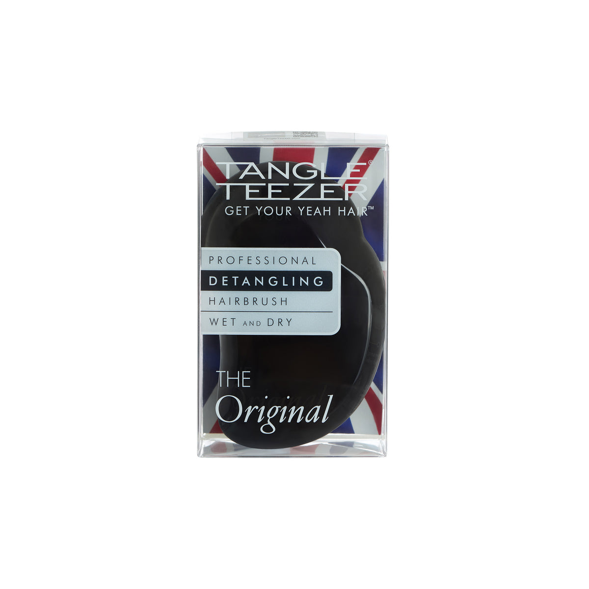 Tangle Teezer Original Black