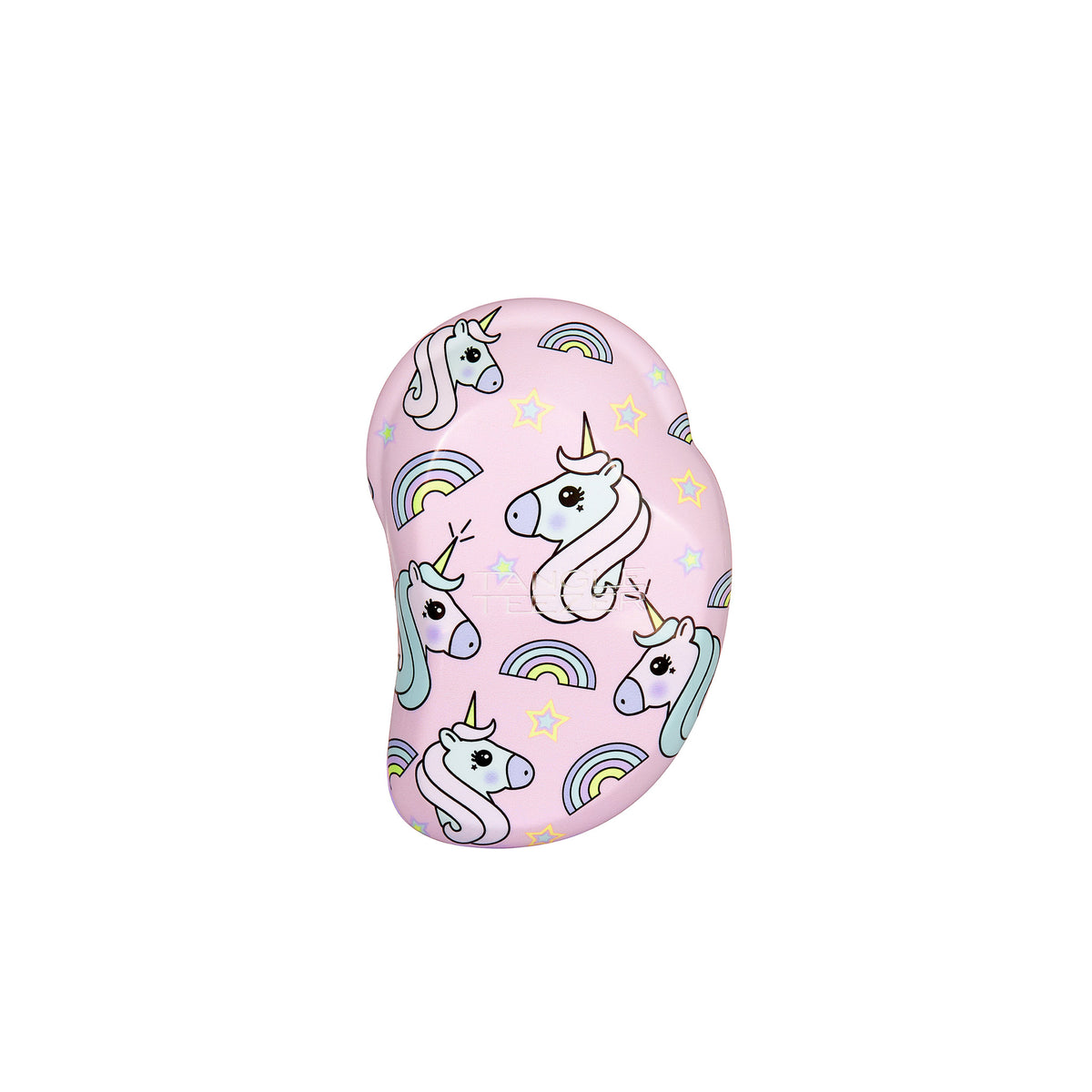 Tangle Teezer Original Mini Pink Unicorn