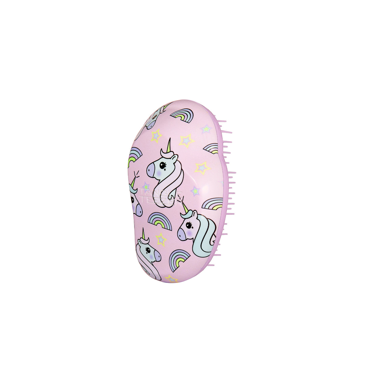 Tangle Teezer Original Mini Pink Unicorn