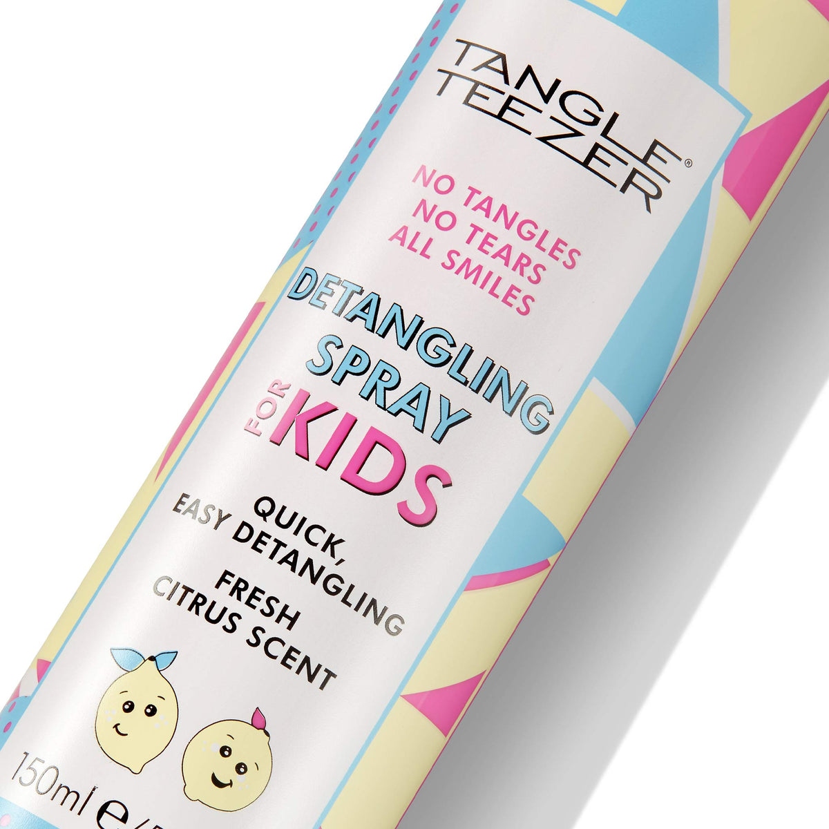 Tangle Teezer Everyday Detangling Spray Kids 150ml