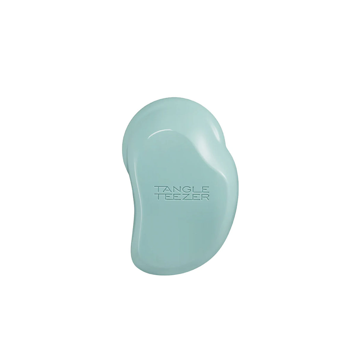 Tangle Teezer Original Mini Marine Teal &amp; Rosebud