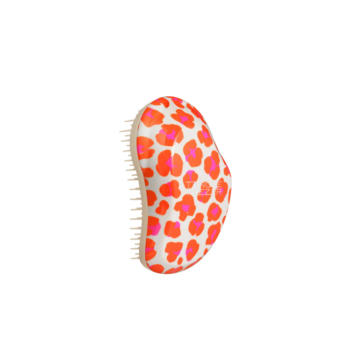 Tangle Teezer Original Mini Orange Safari