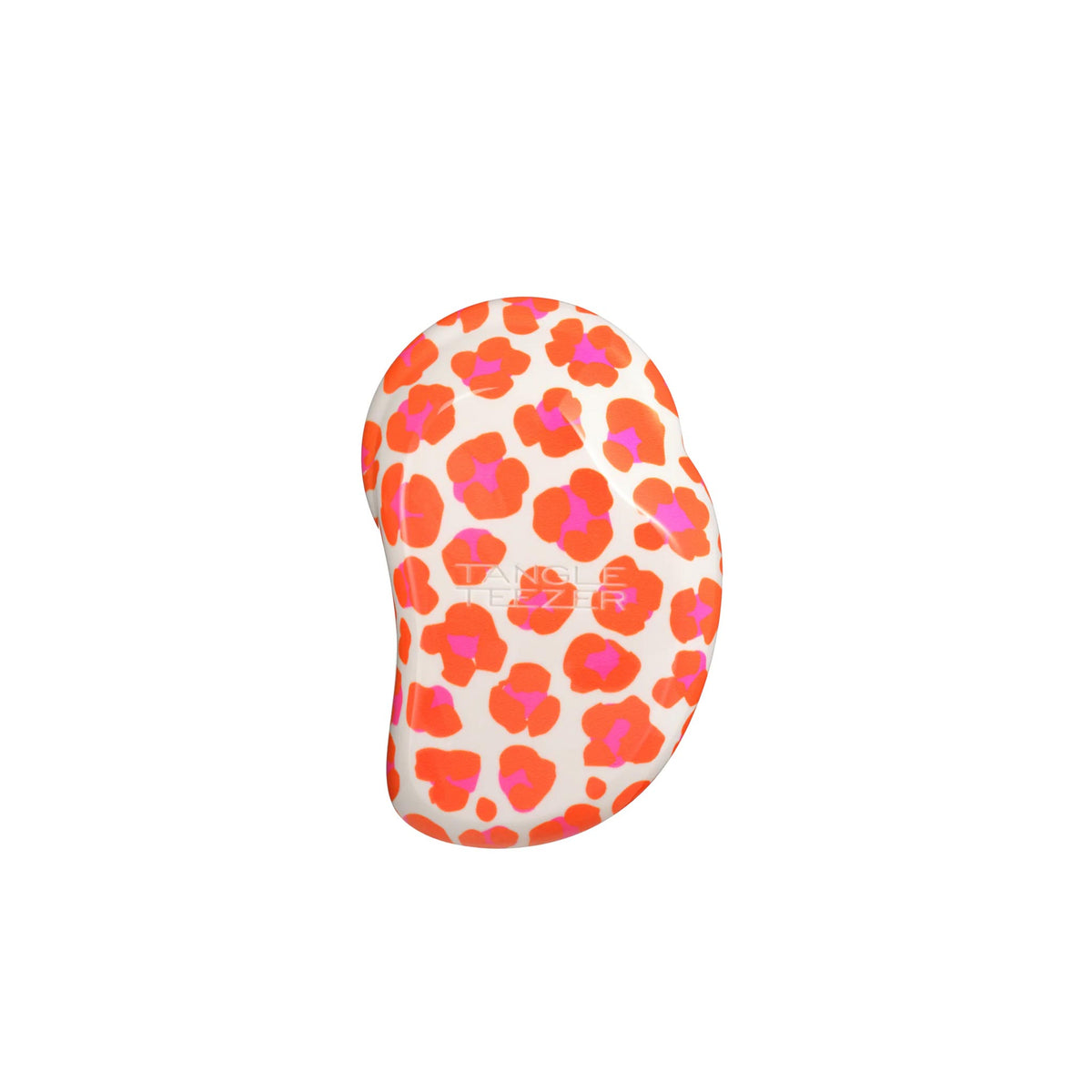 Tangle Teezer Original Mini Orange Safari