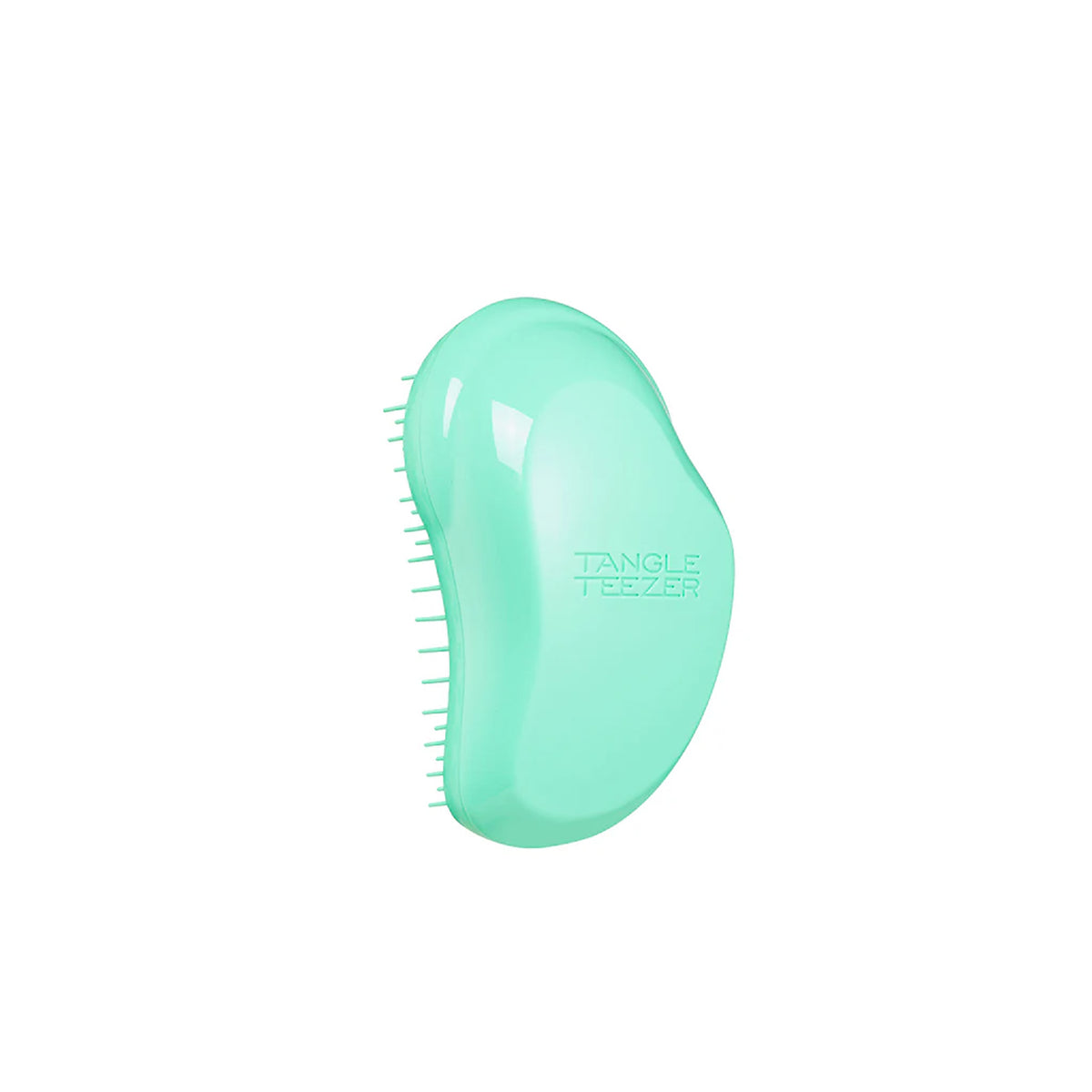 Tangle Teezer Original Mini Tropicana Green