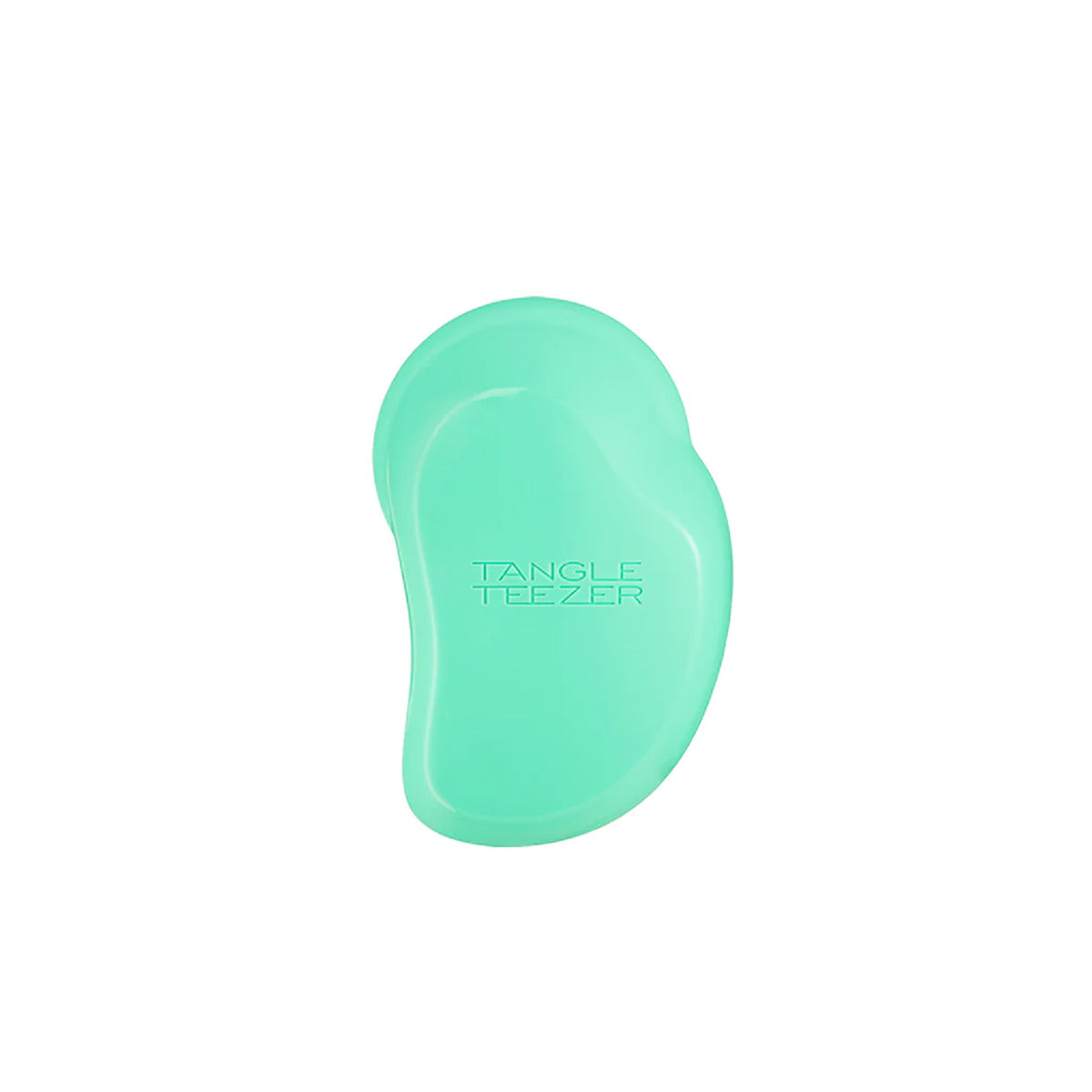 Tangle Teezer Original Mini Tropicana Green