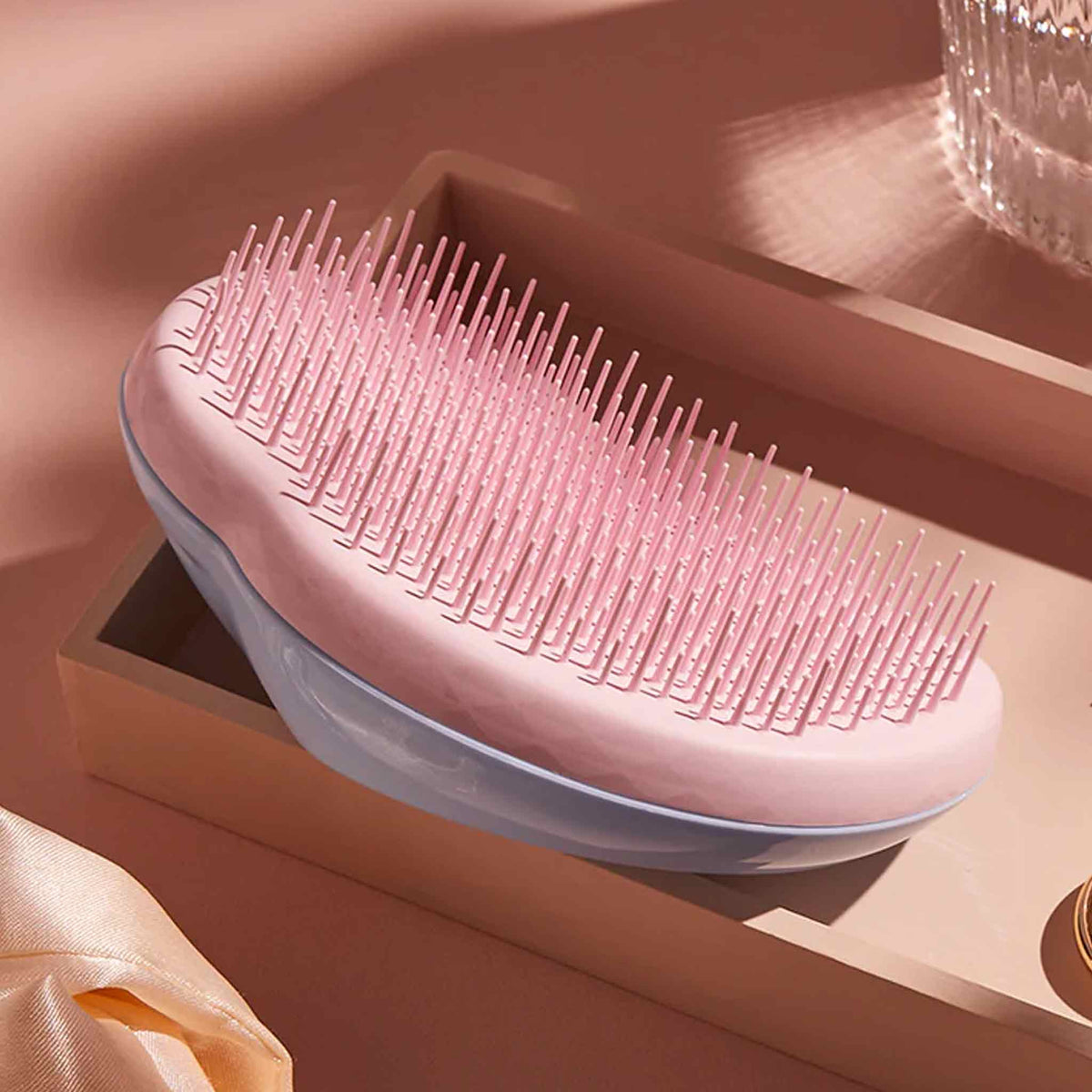 Tangle Teezer Original Pink Sky