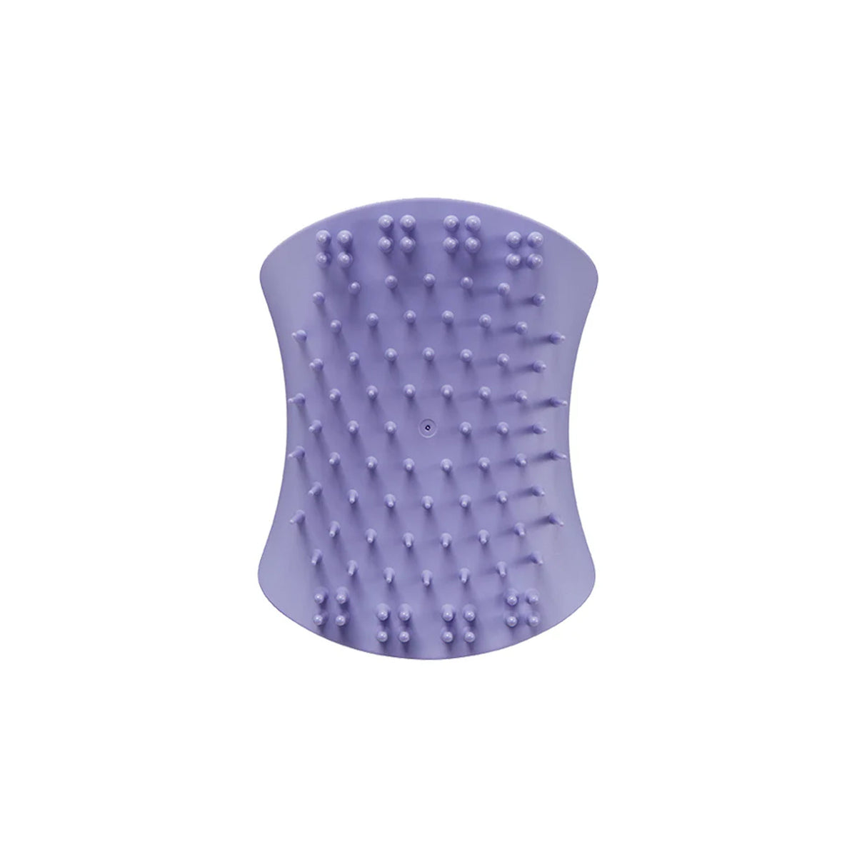 Tangle Teezer Scalp Exfoliator &amp; Massager Lilac