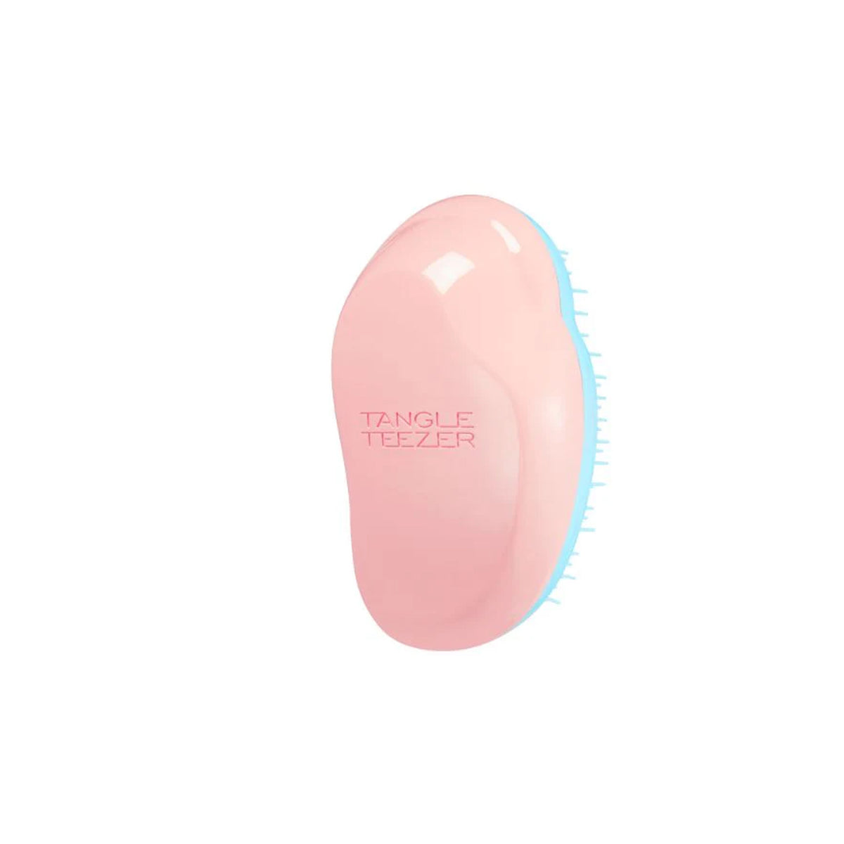 Tangle Teezer The Original Fine &amp; Fragile Coral Blue