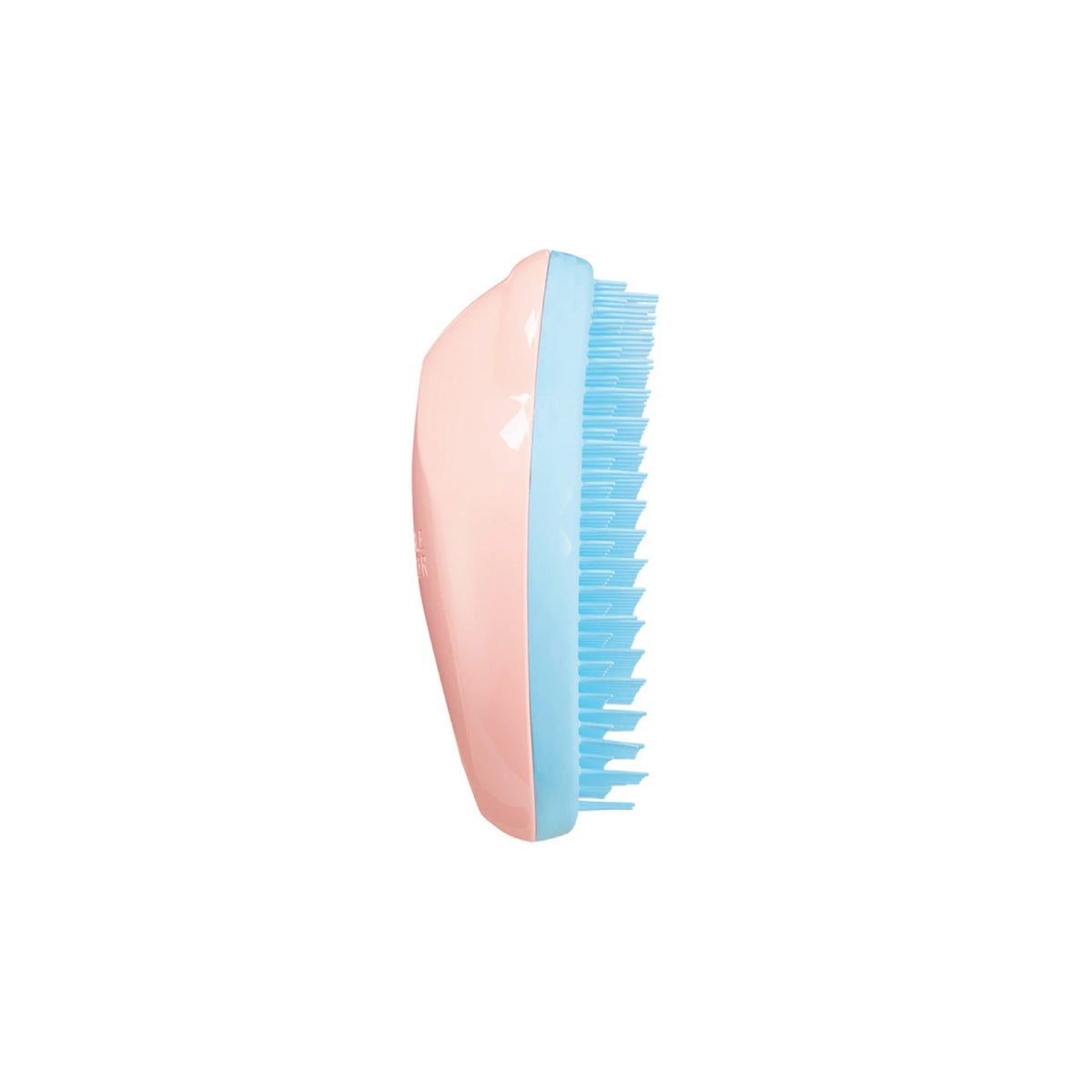 Tangle Teezer The Original Fine &amp; Fragile Coral Blue