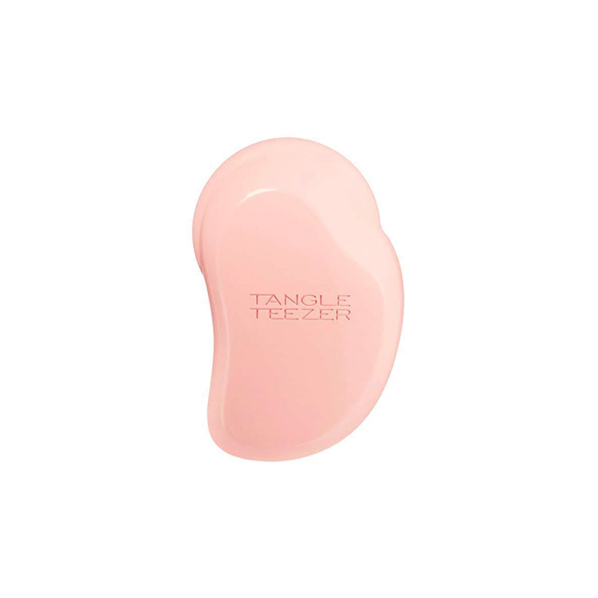 Tangle Teezer The Original Fine &amp; Fragile Coral Blue