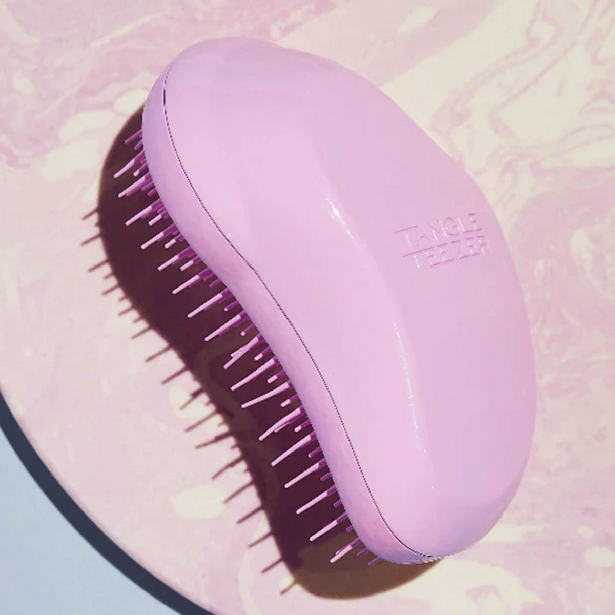 Tangle Teezer The Original Fine &amp; Fragile Pink Dawn