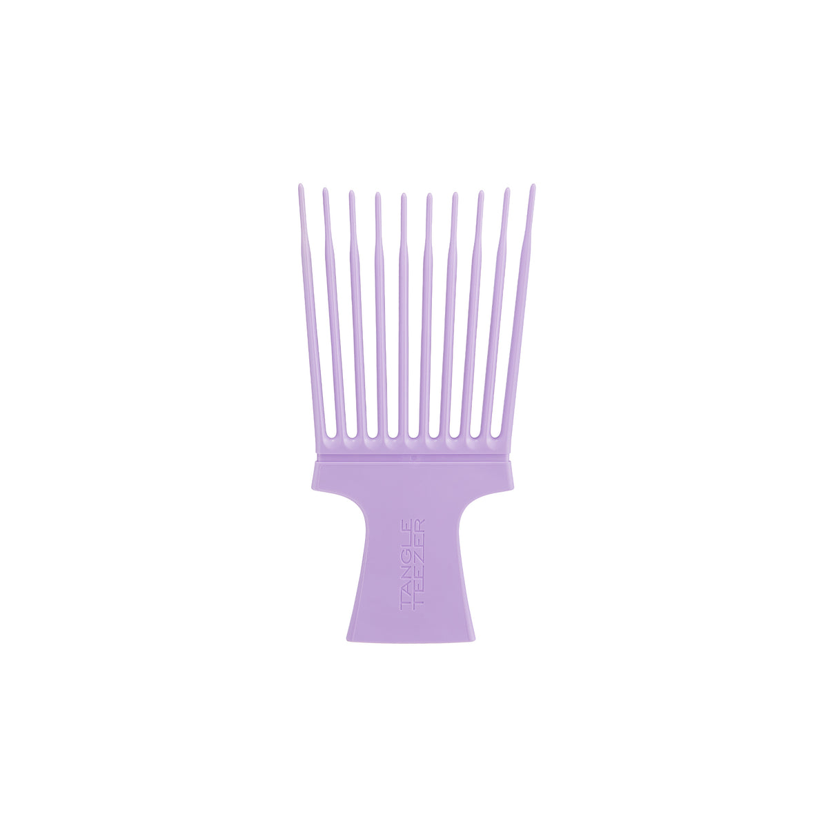 Tangle Teezer Hair Pick Lilac