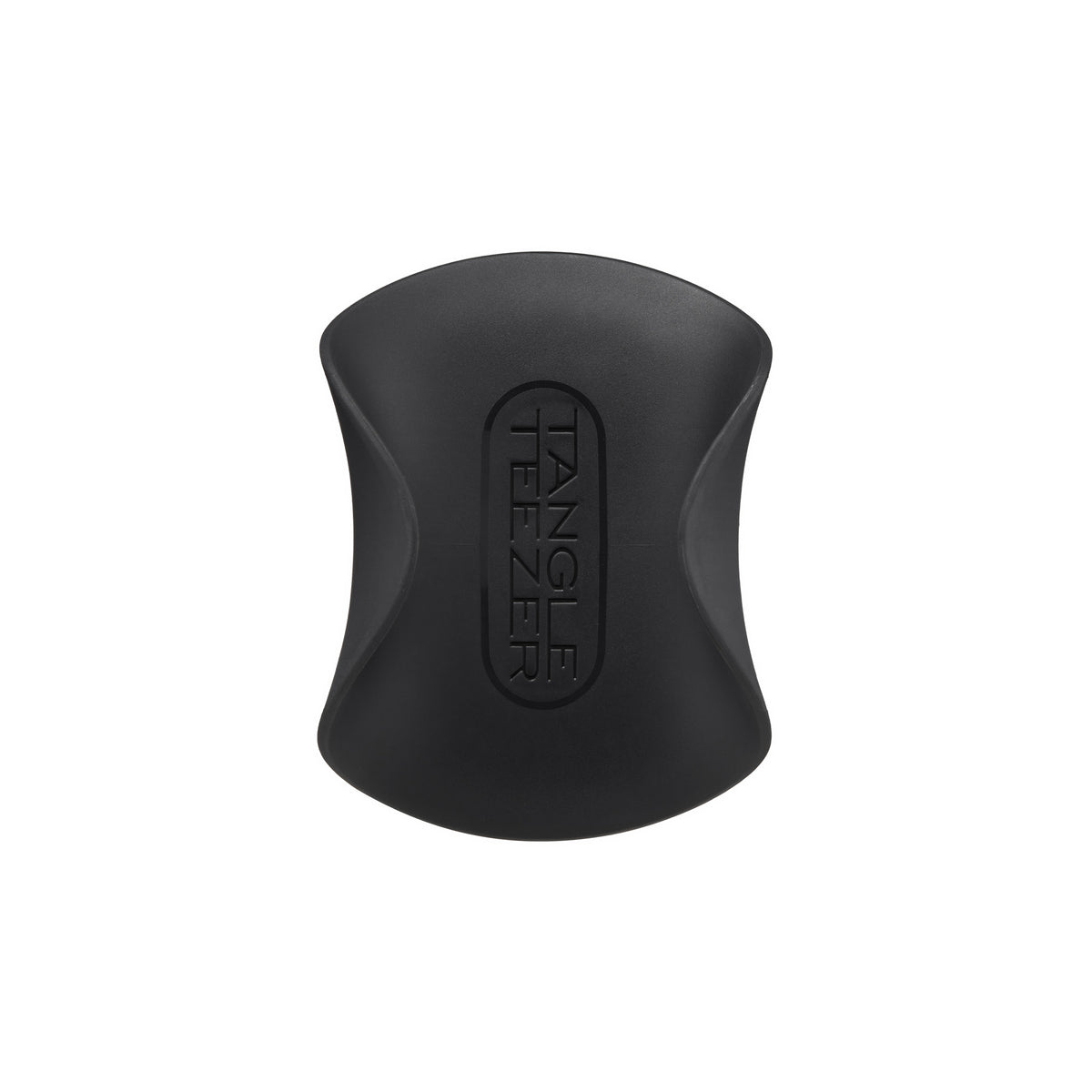 Tangle Teezer Scalp Exfoliator &amp; Massager Black