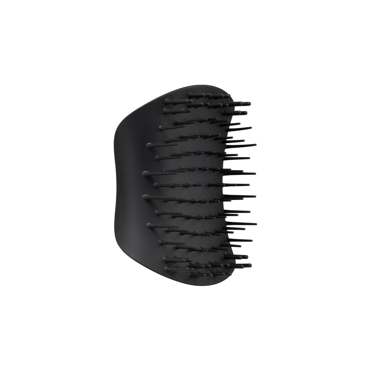 Tangle Teezer Scalp Exfoliator &amp; Massager Black