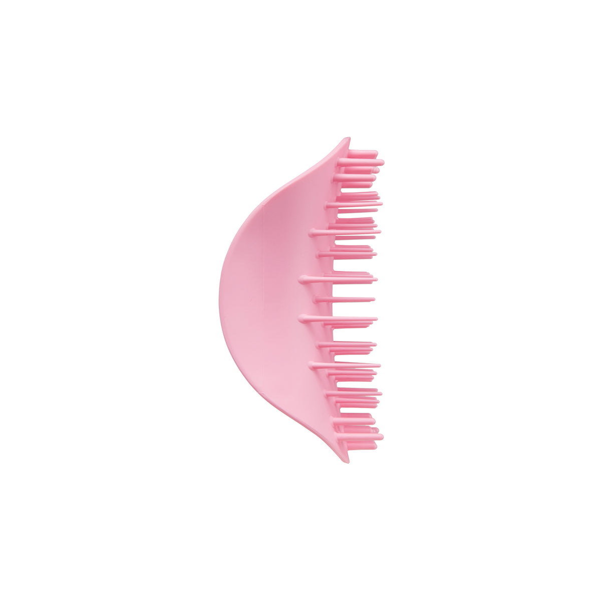 Tangle Teezer Scalp Exfoliator &amp; Massager Pink