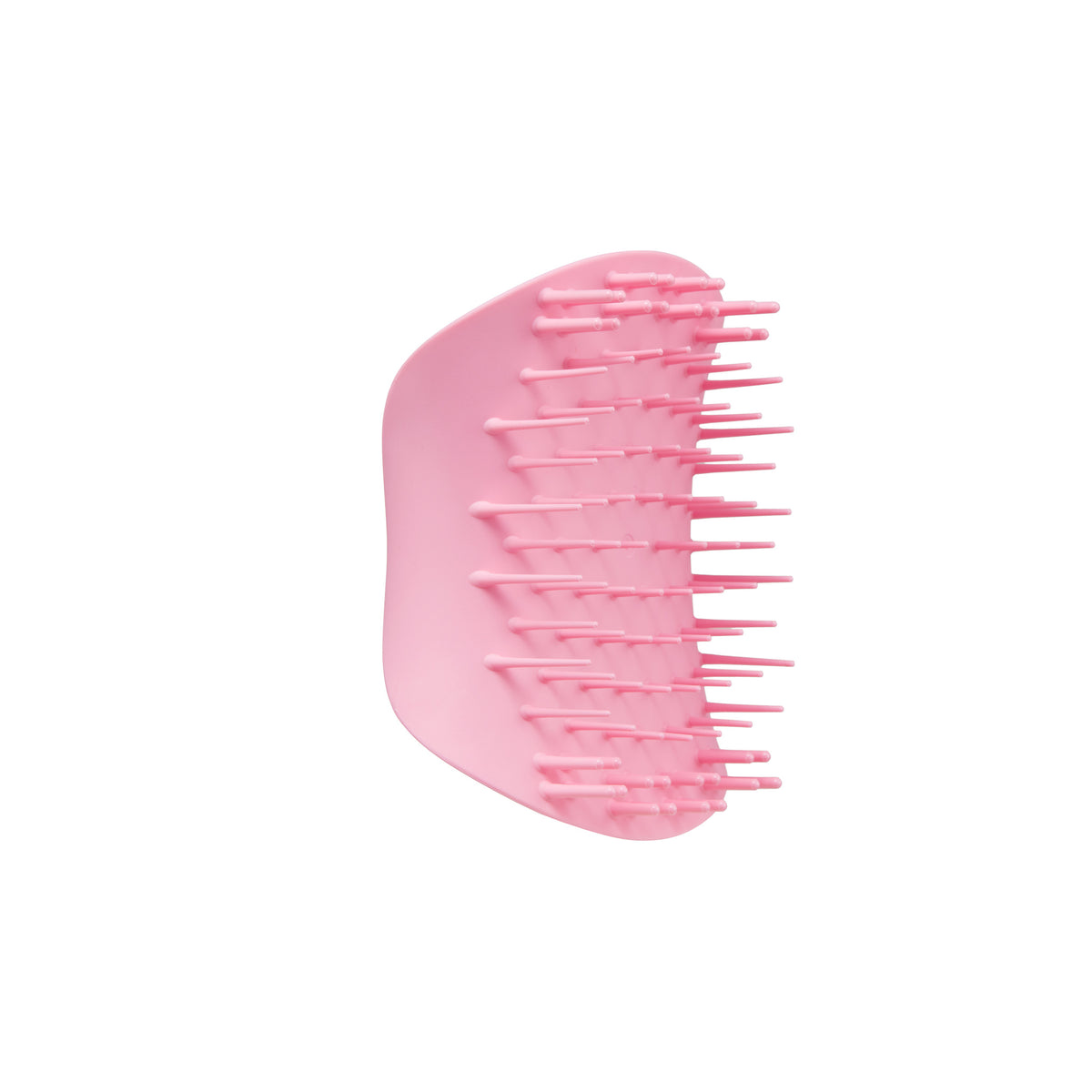 Tangle Teezer Scalp Exfoliator &amp; Massager Pink