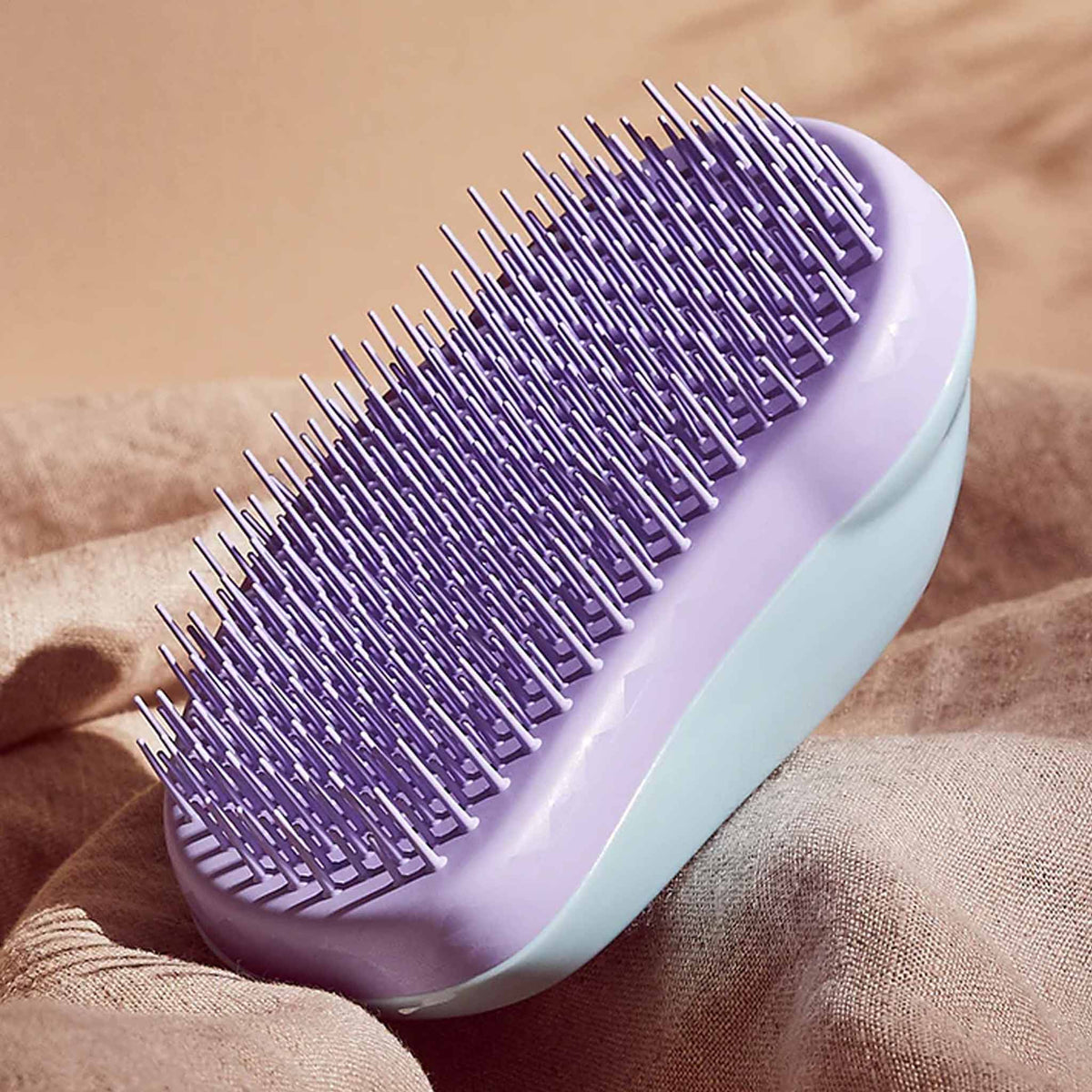 Tangle Teezer The Original Fine &amp; Fragile Mint Violet