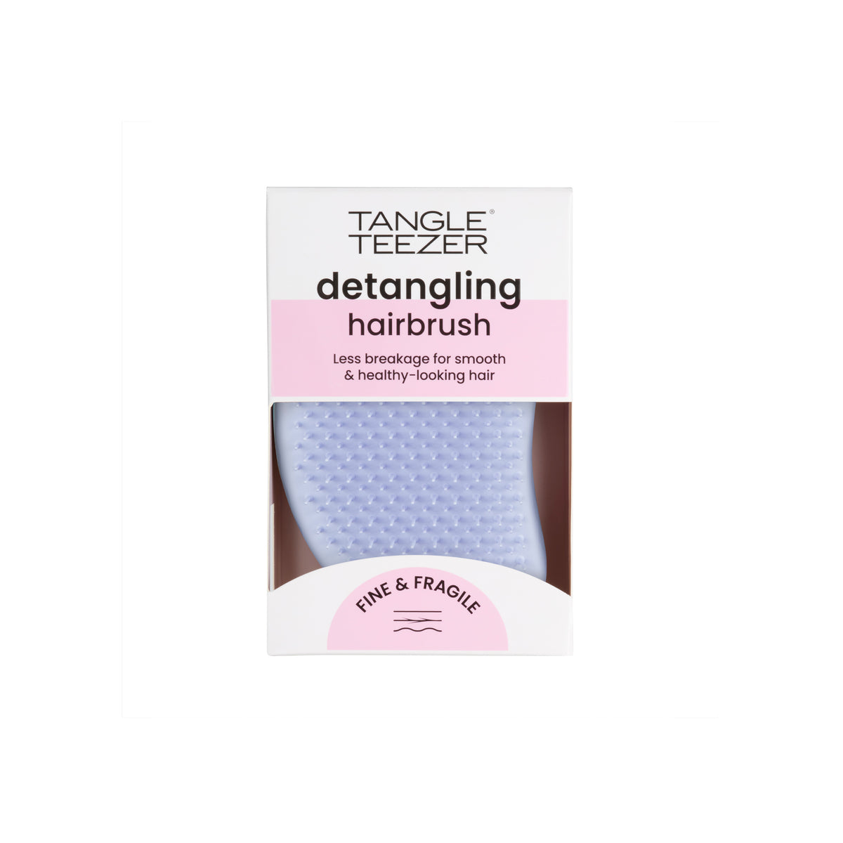 Tangle Teezer The Original Fine &amp; Fragile Mint Violet