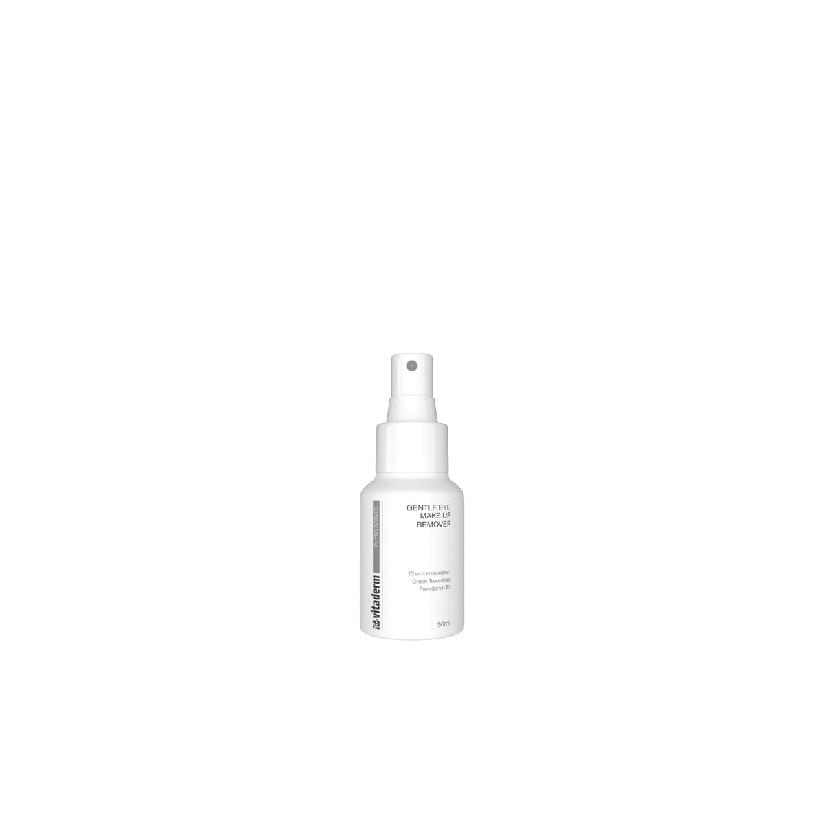 Vitaderm Gentle Eye Make-Up Remover 50ml