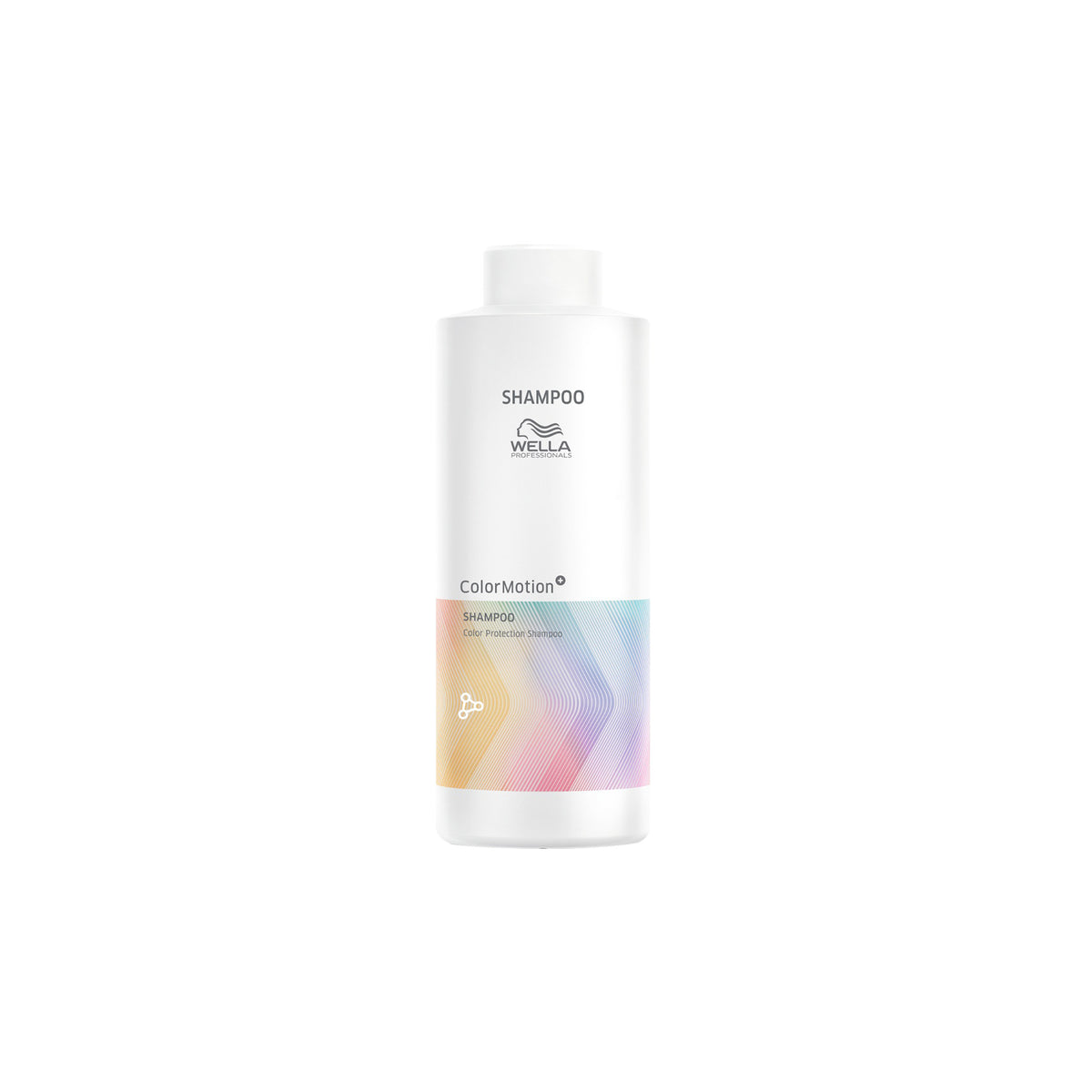 Wella ColorMotion+ Shampoo