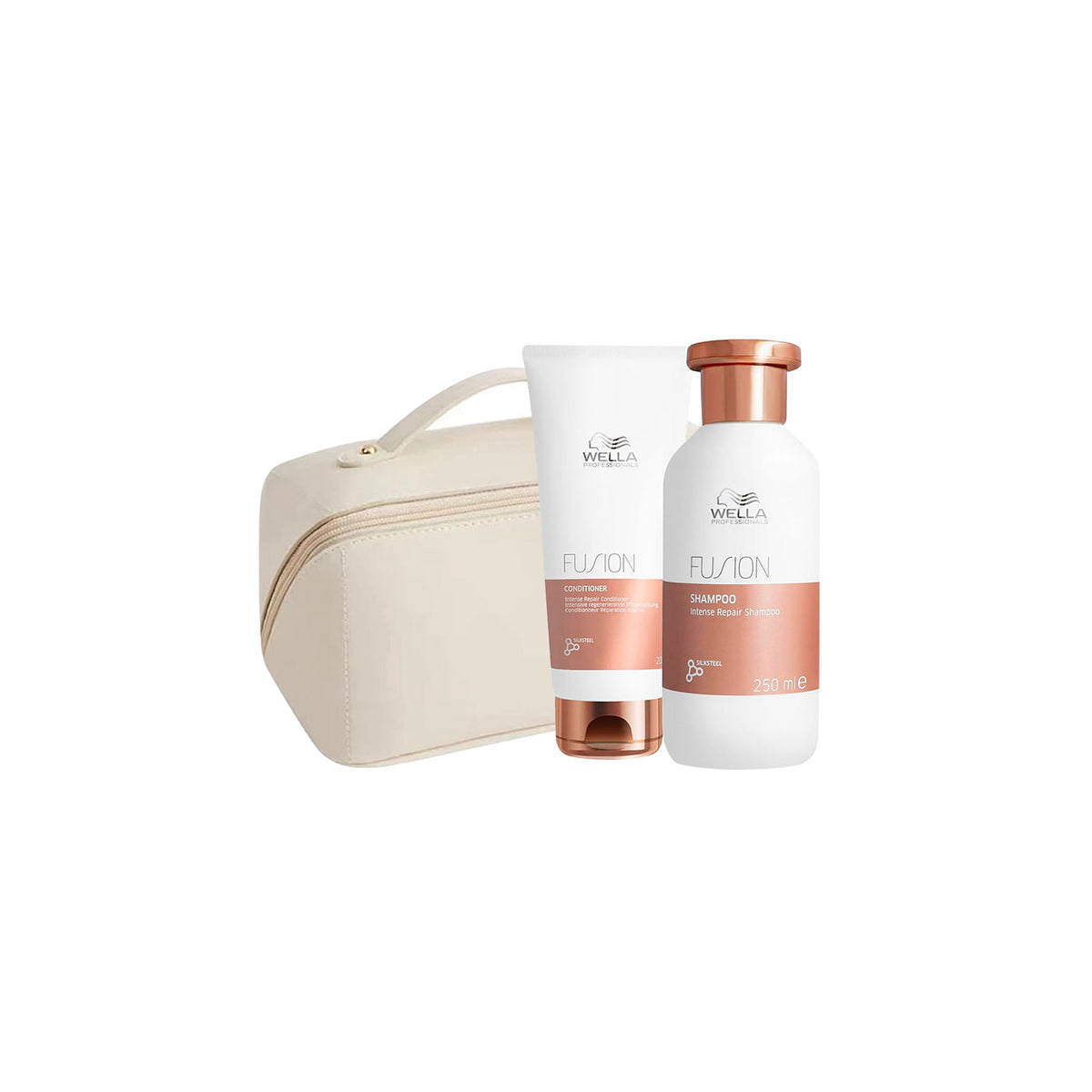 Wella Professionals Fusion Holiday Gift Set